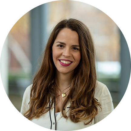 Catherine Farkas profile picture