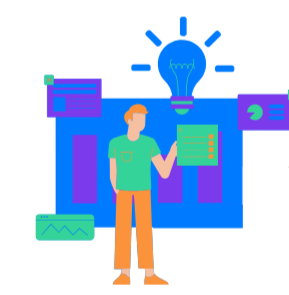 Predictive Analysis Icon