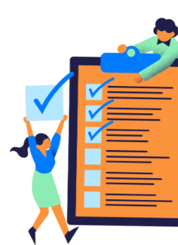 Prescriptive Analysis Icon