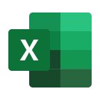 Excel logo