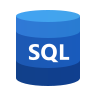 SQL logo